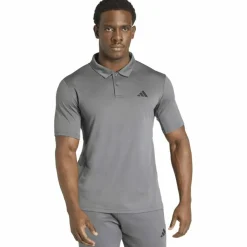 Workout Essentials Base Herren Poloshirt