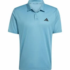 Workout Essentials Base Herren Poloshirt