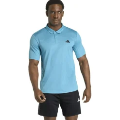 Workout Essentials Base Herren Poloshirt