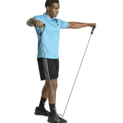 Workout Essentials Base Herren Poloshirt