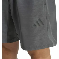 Workout Essentials Base Melange Woven Short 5inch Herren Shorts