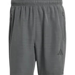 Workout Essentials Base Melange Woven Short 5inch Herren Shorts