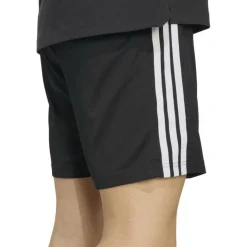 Workout Essentials Base 3-Stripes Pique Short 7inch Herren Shorts