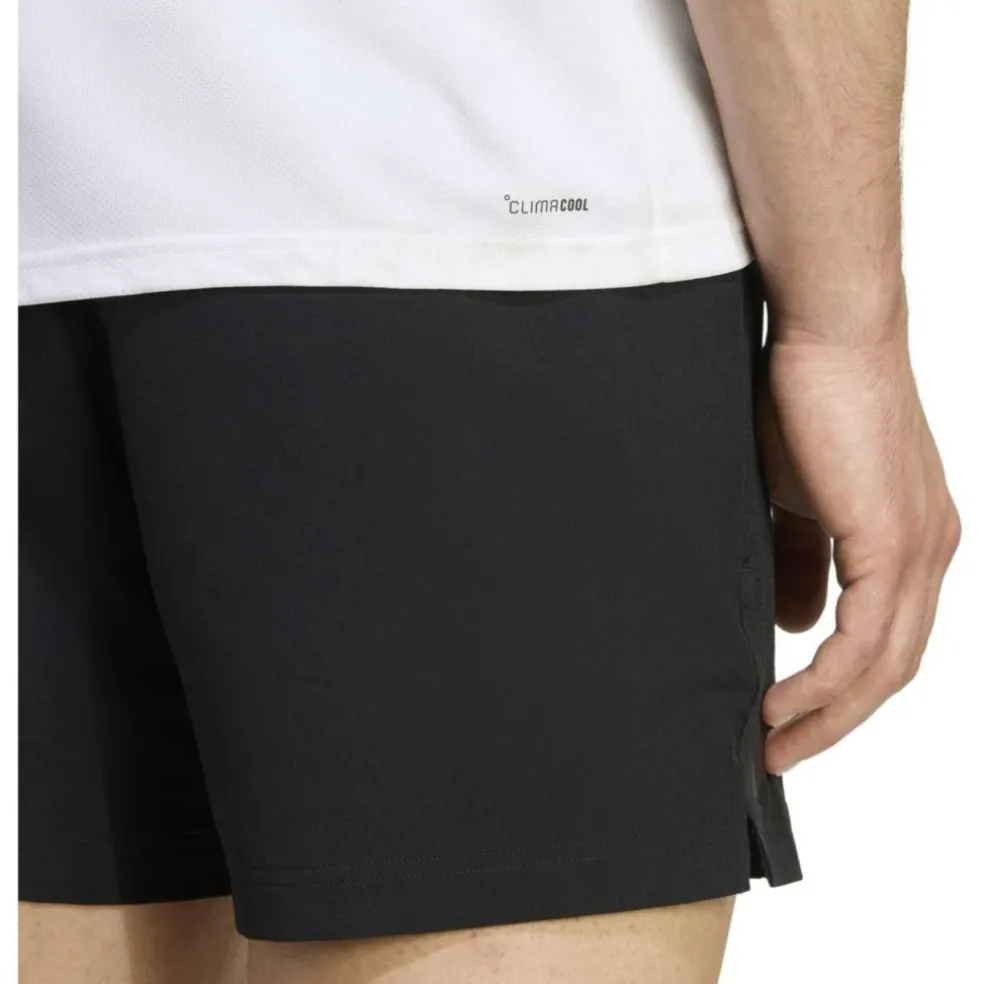 Workout Essentials Base T-Shirt Herren T-Shirt