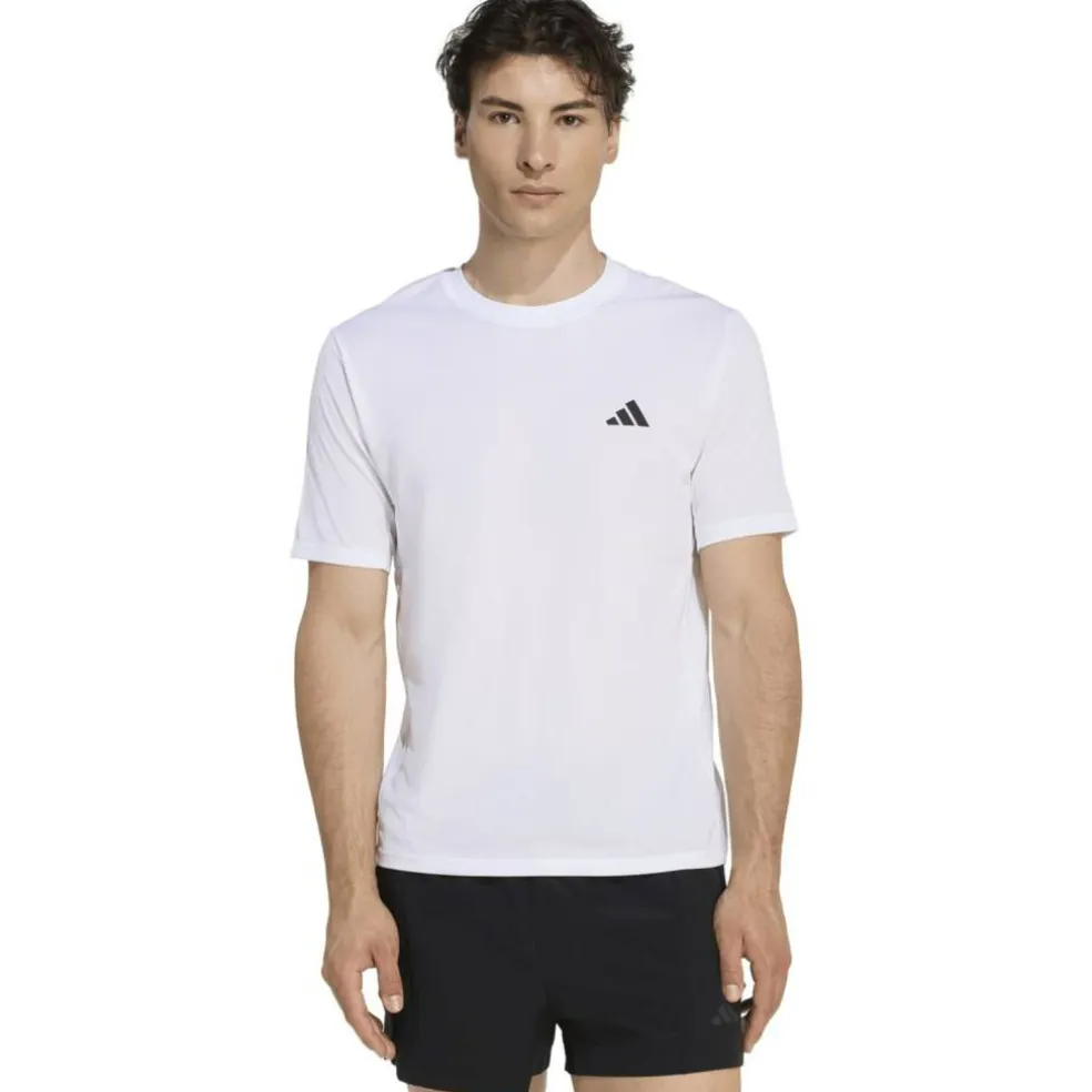 Workout Essentials Base T-Shirt Herren T-Shirt