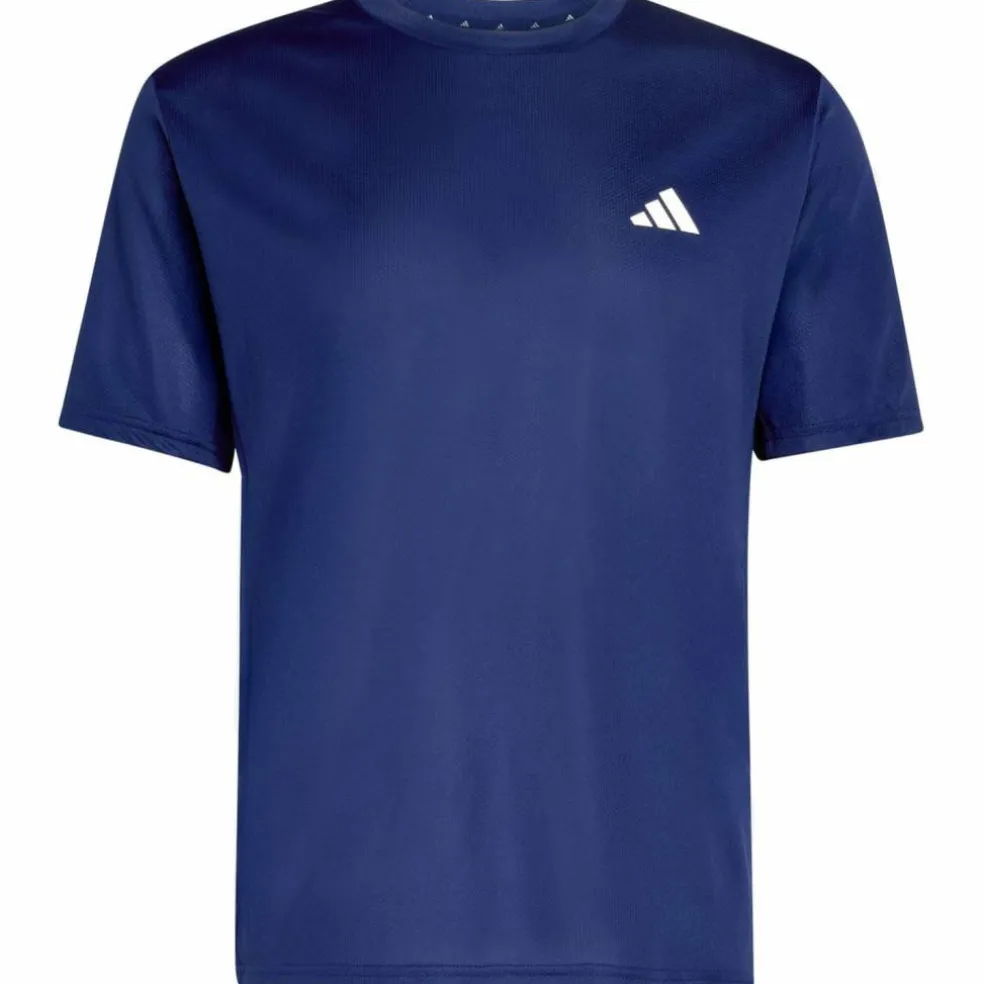 Workout Essentials Base T-Shirt Herren T-Shirt