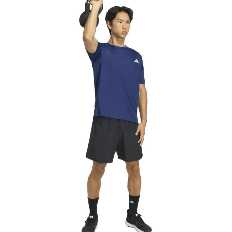 Workout Essentials Base T-Shirt Herren T-Shirt