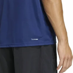 Workout Essentials Base T-Shirt Herren T-Shirt