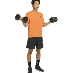 Workout Essentials Base T-Shirt Herren T-Shirt