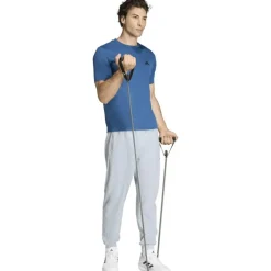 Workout Essentials Base T-Shirt Herren T-Shirt