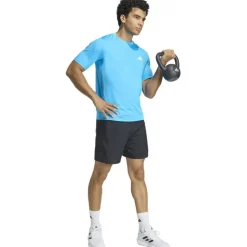 Workout Essentials Base T-Shirt Herren T-Shirt