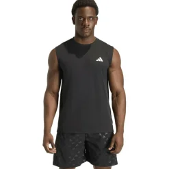 Workout Essentials Feelready Sleeveless T-Shirt Herren T-Shirt