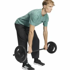 Workout Essentials Flex T-Shirt Herren T-Shirt