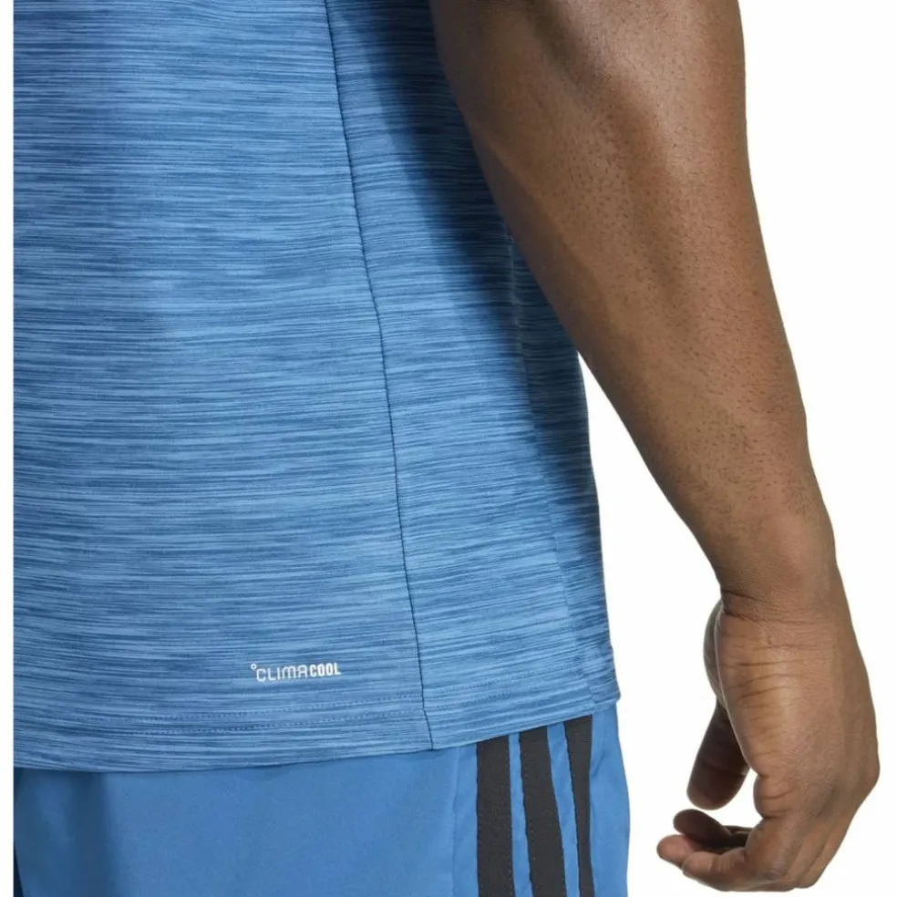Workout Essentials Flex T-Shirt Herren T-Shirt