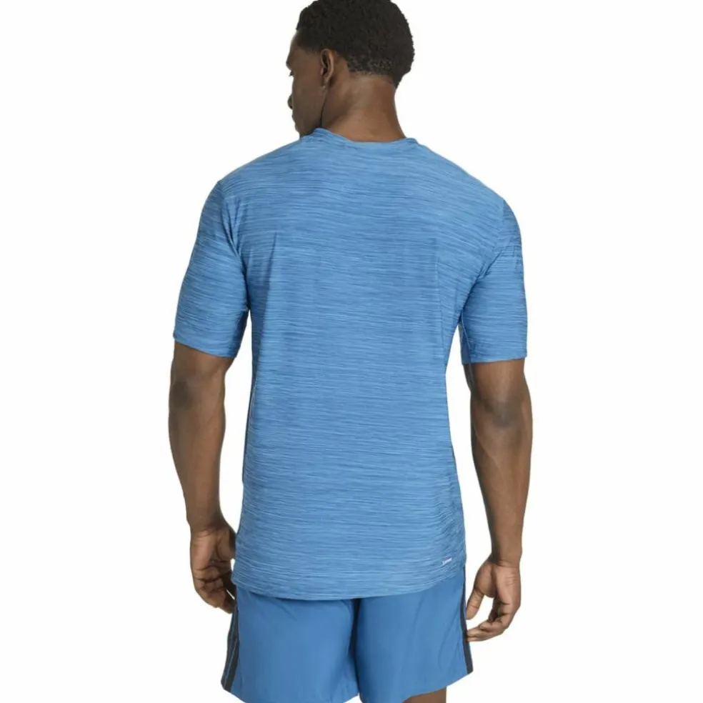Workout Essentials Flex T-Shirt Herren T-Shirt