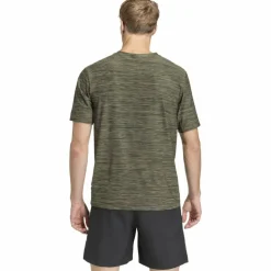 Workout Essentials Flex T-Shirt Herren T-Shirt