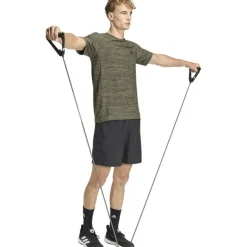 Workout Essentials Flex T-Shirt Herren T-Shirt