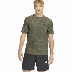 Workout Essentials Flex T-Shirt Herren T-Shirt