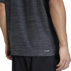 Workout Essentials Flex T-Shirt Herren T-Shirt