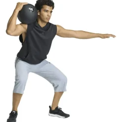 Workout Essentials Flex Woven 3/4 Pant Herren 3/4-Hose