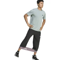 Workout Essentials Flex Woven 3/4 Pant Herren 3/4-Hose