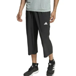 Workout Essentials Flex Woven 3/4 Pant Herren 3/4-Hose