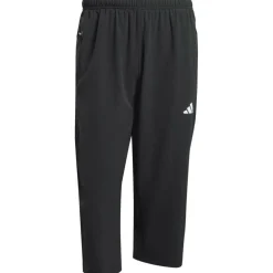 Workout Essentials Flex Woven 3/4 Pant Herren 3/4-Hose