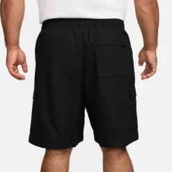 Woven Cargo Herren Shorts