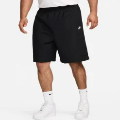 Woven Cargo Herren Shorts