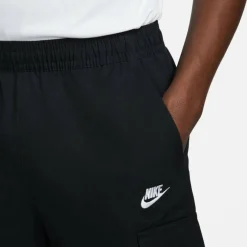 Woven Cargo Herren Shorts