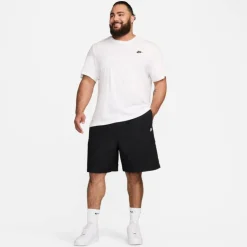 Woven Cargo Herren Shorts