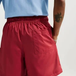 Woven Flow Herren Shorts