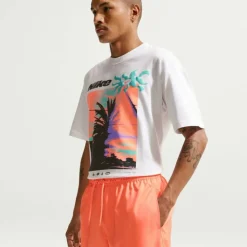 Woven Flow Herren Shorts