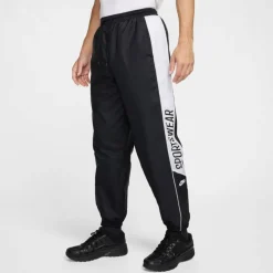 Woven Herren Hose