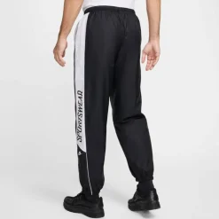 Woven Herren Hose