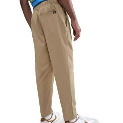 Woven Tapered Herren Hose