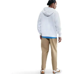 Woven Tapered Herren Hose