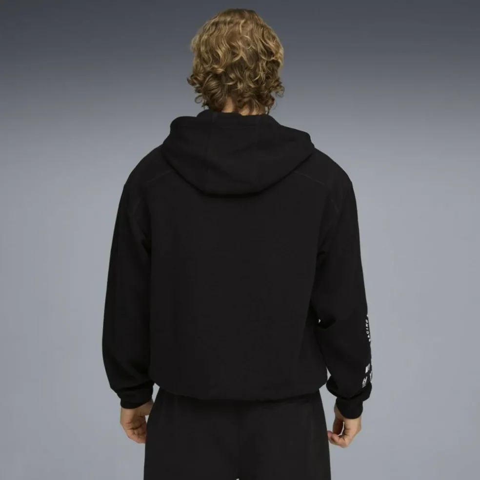 X Hyrox Cloudspun Herren Kapuzensweater