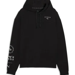 X Hyrox Cloudspun Herren Kapuzensweater