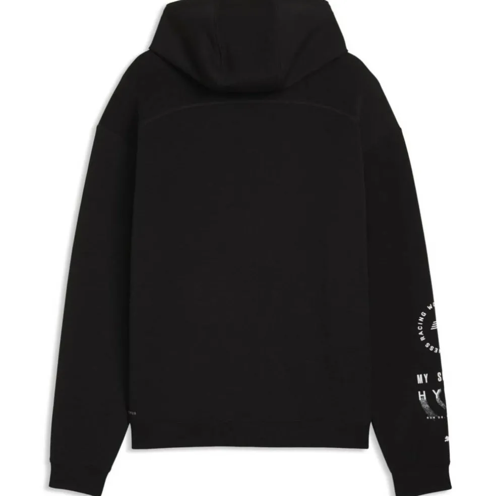 X Hyrox Cloudspun Herren Kapuzensweater