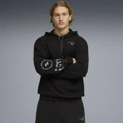 X Hyrox Cloudspun Herren Kapuzensweater