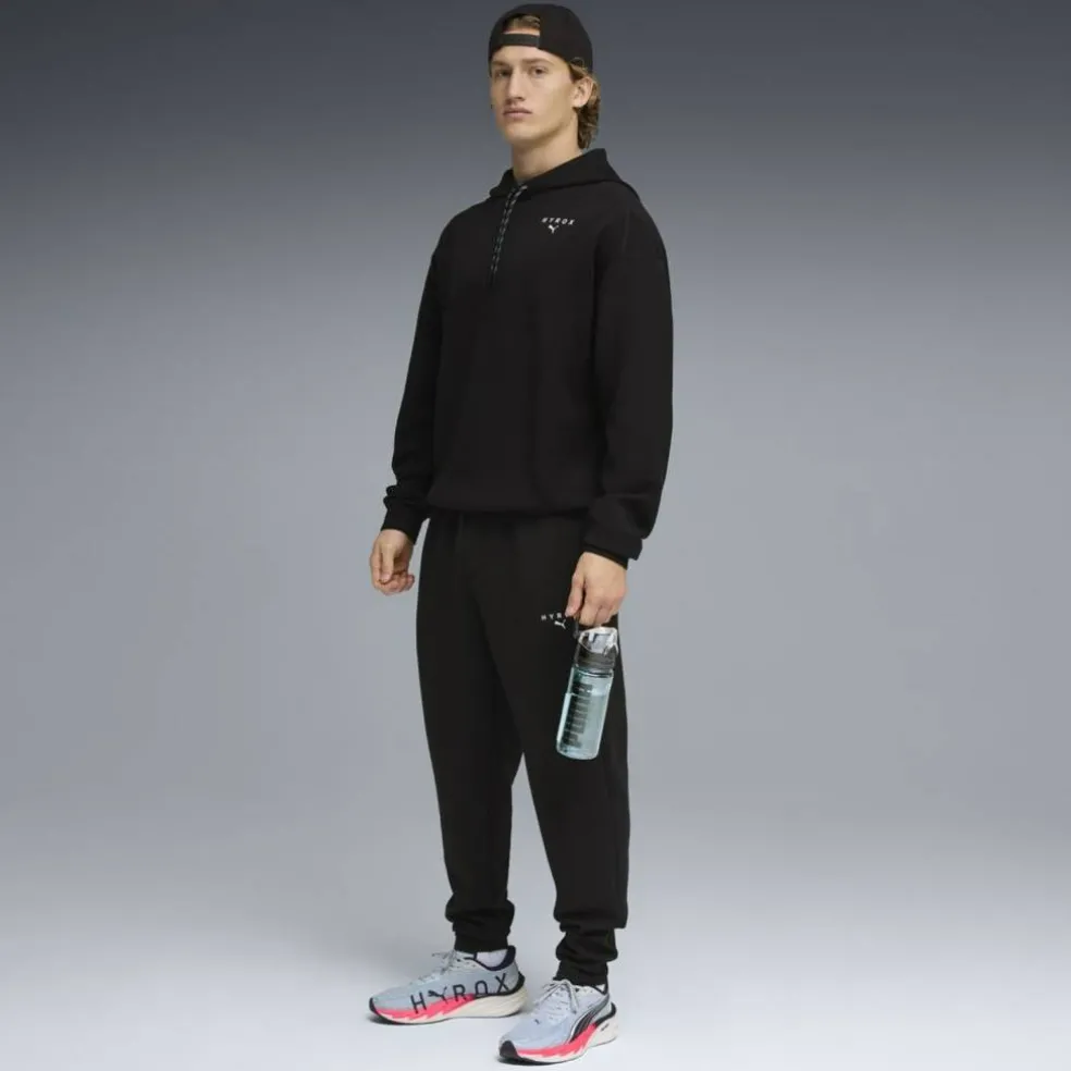 X Hyrox Cloudspun Herren Kapuzensweater