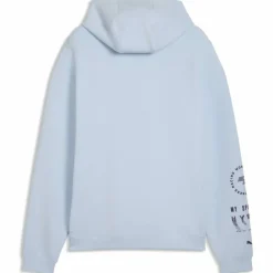 X Hyrox Cloudspun Herren Kapuzensweater