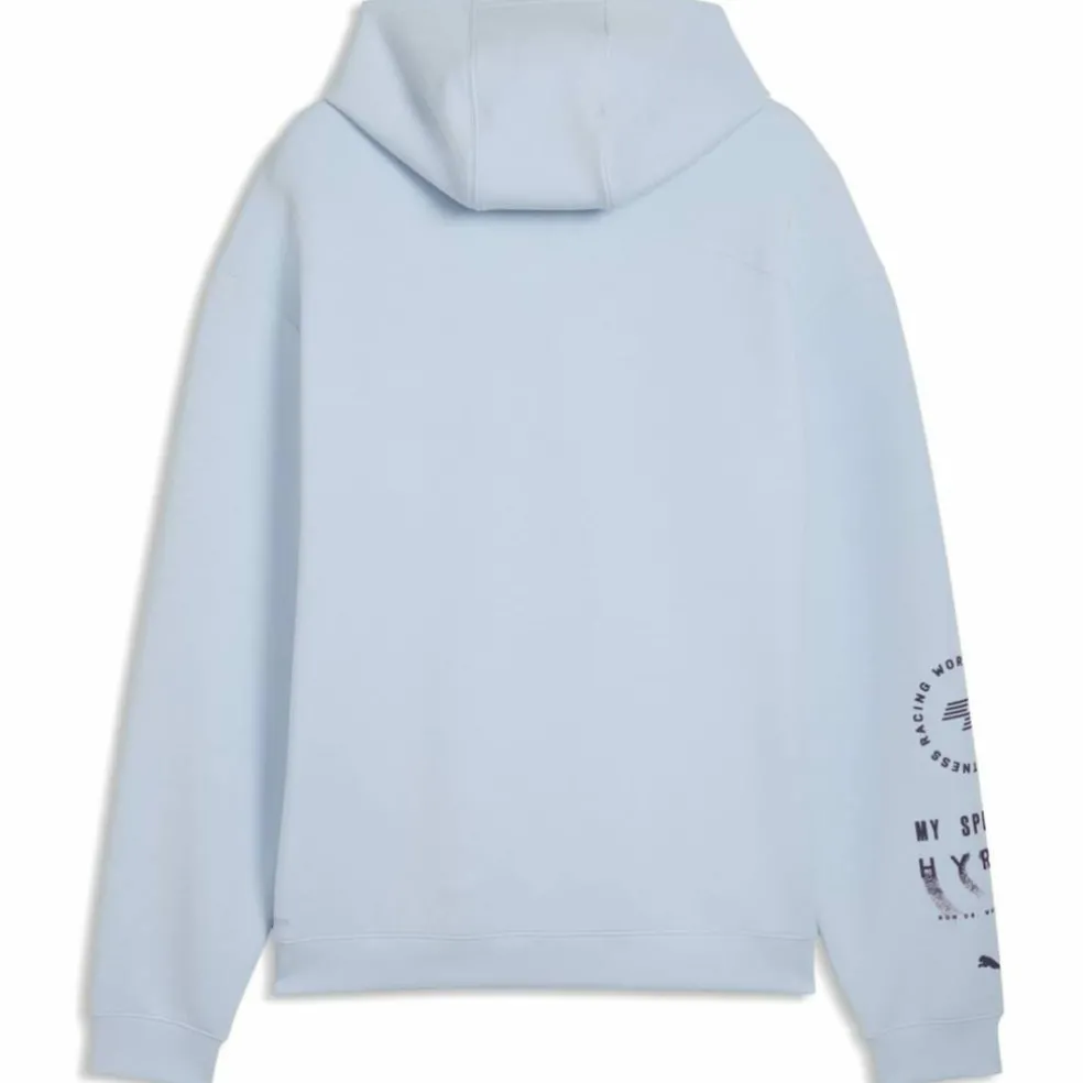 X Hyrox Cloudspun Herren Kapuzensweater