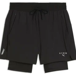 X Hyrox Dryelite 2In1 Herren Shorts