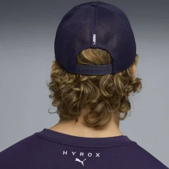 x Hyrox Unisex Cap