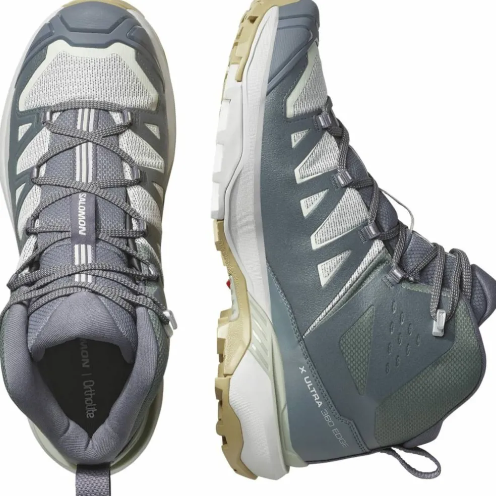 X Ultra 360 Edge Mid GTX Herren Multifunktionsschuhe