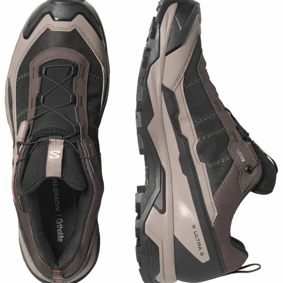 X Ultra 5 GTX Herren Multifunktionsschuhe