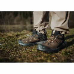 X Ultra 360 Leather GTX Herren Multifunktionsschuhe