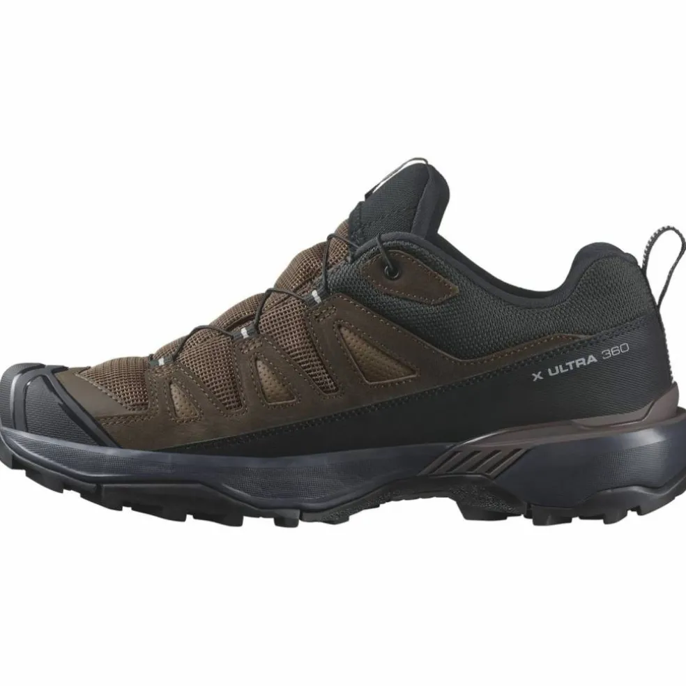 X Ultra 360 Leather GTX Herren Multifunktionsschuhe